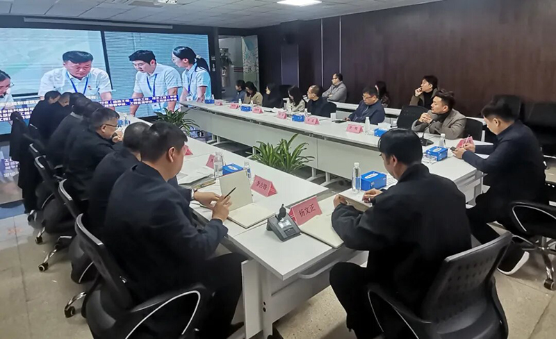 新賽道，新分享——司法鑒定領(lǐng)域交流會(huì)在貴陽(yáng)市建筑設(shè)計(jì)院成功舉辦