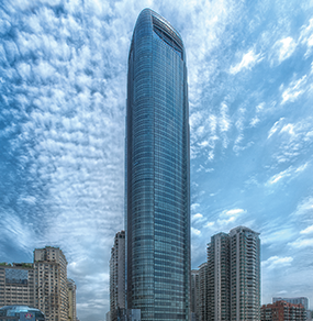 享特國(guó)際2號(hào)樓