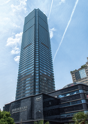 貴陽(yáng)凱賓斯基大酒店